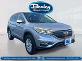 Photo of 2015  Honda CR-V