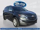 Thumbnail of 2021 Premier Chevrolet Equinox