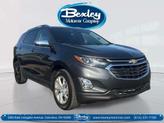 Photo of 2021 Premier Chevrolet Equinox