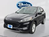 Thumbnail of 2021  Ford Escape