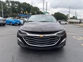 Thumbnail of 2020 Red Chevrolet Malibu