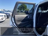 Thumbnail of 2022 Bright White Clearcoat Jeep Grand Cherokee WK