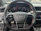 Thumbnail of 2024 Glacier White Metallic Audi RS 6 Avant