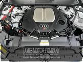 Thumbnail of 2024 Glacier White Metallic Audi RS 6 Avant