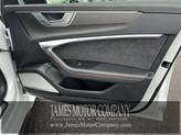 Thumbnail of 2024 Glacier White Metallic Audi RS 6 Avant