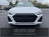 Thumbnail of 2024 Glacier White Metallic Audi RS 6 Avant