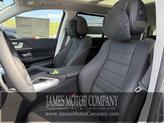 Thumbnail of 2026 Gray Metallic Mercedes-Benz GLS 450