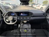 Thumbnail of 2026 Gray Metallic Mercedes-Benz GLS 450