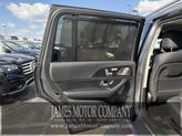 Thumbnail of 2026 Gray Metallic Mercedes-Benz GLS 450