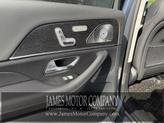 Thumbnail of 2026 Gray Metallic Mercedes-Benz GLS 450