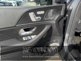 Thumbnail of 2026 Gray Metallic Mercedes-Benz GLS 450