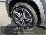 Thumbnail of 2026 Gray Metallic Mercedes-Benz GLS 450