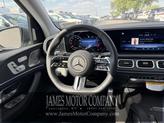 Thumbnail of 2026 Gray Metallic Mercedes-Benz GLS 450