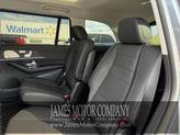 Thumbnail of 2026 Gray Metallic Mercedes-Benz GLS 450