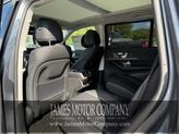 Thumbnail of 2026 Gray Metallic Mercedes-Benz GLS 450