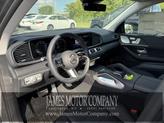 Thumbnail of 2026 Gray Metallic Mercedes-Benz GLS 450