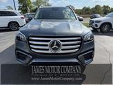 Thumbnail of 2026 Gray Metallic Mercedes-Benz GLS 450
