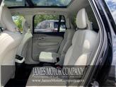 Thumbnail of 2024 Black Volvo XC90