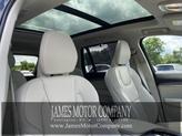Thumbnail of 2024 Black Volvo XC90