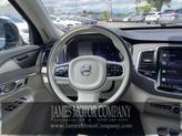 Thumbnail of 2024 Black Volvo XC90