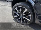 Thumbnail of 2024 Black Volvo XC90