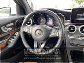 Thumbnail of 2018 White Mercedes-Benz GLC 300