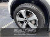 Thumbnail of 2018 White Mercedes-Benz GLC 300