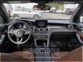 Thumbnail of 2018 White Mercedes-Benz GLC 300