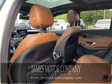 Thumbnail of 2018 White Mercedes-Benz GLC 300