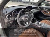 Thumbnail of 2018 White Mercedes-Benz GLC 300