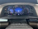 Thumbnail of 2024 Opal White Pearl Effect Volkswagen Atlas