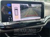 Thumbnail of 2024 Opal White Pearl Effect Volkswagen Atlas