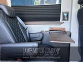 Thumbnail of 2023 Black Mercedes-Benz Sprinter 3500