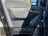 Thumbnail of 2023 Black Mercedes-Benz Sprinter 3500