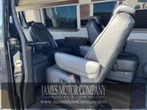 Thumbnail of 2023 Black Mercedes-Benz Sprinter 3500