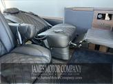 Thumbnail of 2023 Black Mercedes-Benz Sprinter 3500