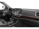 Thumbnail of 2014 Attitude Black Metallic Toyota Highlander