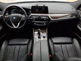 Thumbnail of 2018 Alpine White BMW 640