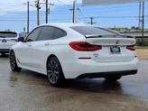 Thumbnail of 2018 Alpine White BMW 640
