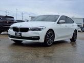 Thumbnail of 2018 Alpine White BMW 640