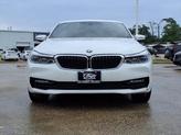 Thumbnail of 2018 Alpine White BMW 640