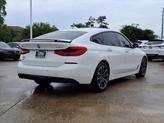 Thumbnail of 2018 Alpine White BMW 640