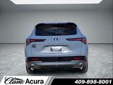 Thumbnail of 2025 Urban Gray Pearl Acura ADX