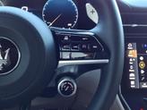 Thumbnail of 2024 Nero Ribelle Metallic Maserati GranTurismo