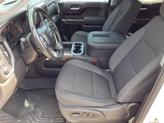 Thumbnail of 2022 Summit White Chevrolet Silverado 1500