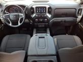 Thumbnail of 2022 Summit White Chevrolet Silverado 1500