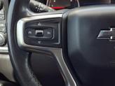 Thumbnail of 2022 Summit White Chevrolet Silverado 1500