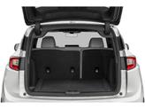 Thumbnail of 2025 Canyon River Blue Metallic Acura RDX