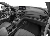 Thumbnail of 2025 Canyon River Blue Metallic Acura RDX