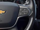 Thumbnail of 2022 Mosaic Black Metallic Chevrolet Traverse